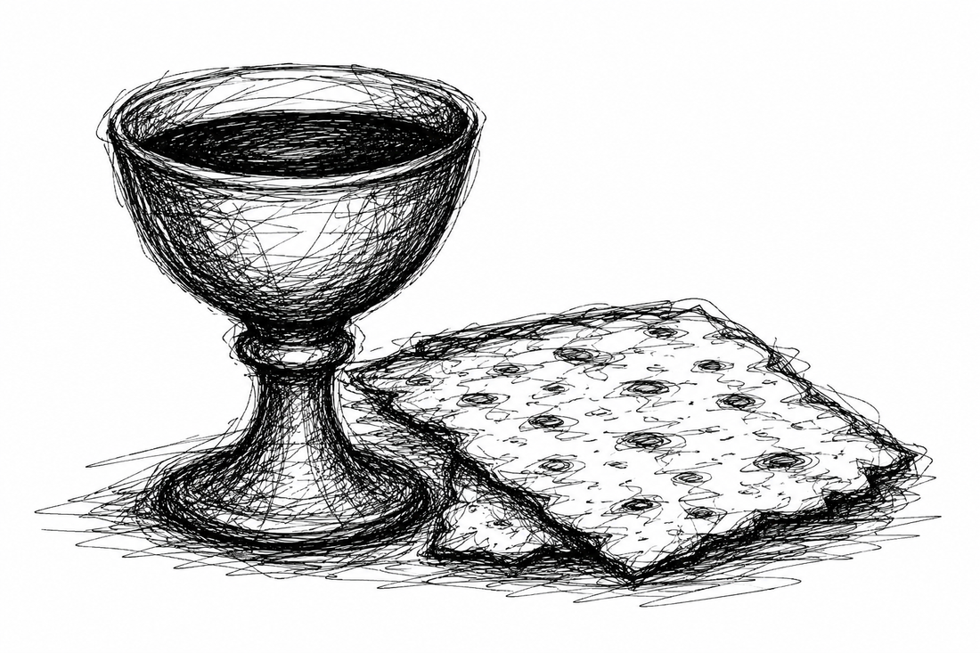 The Lord's Supper Defined, Part 1