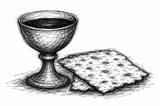 The Lord's Supper Considered